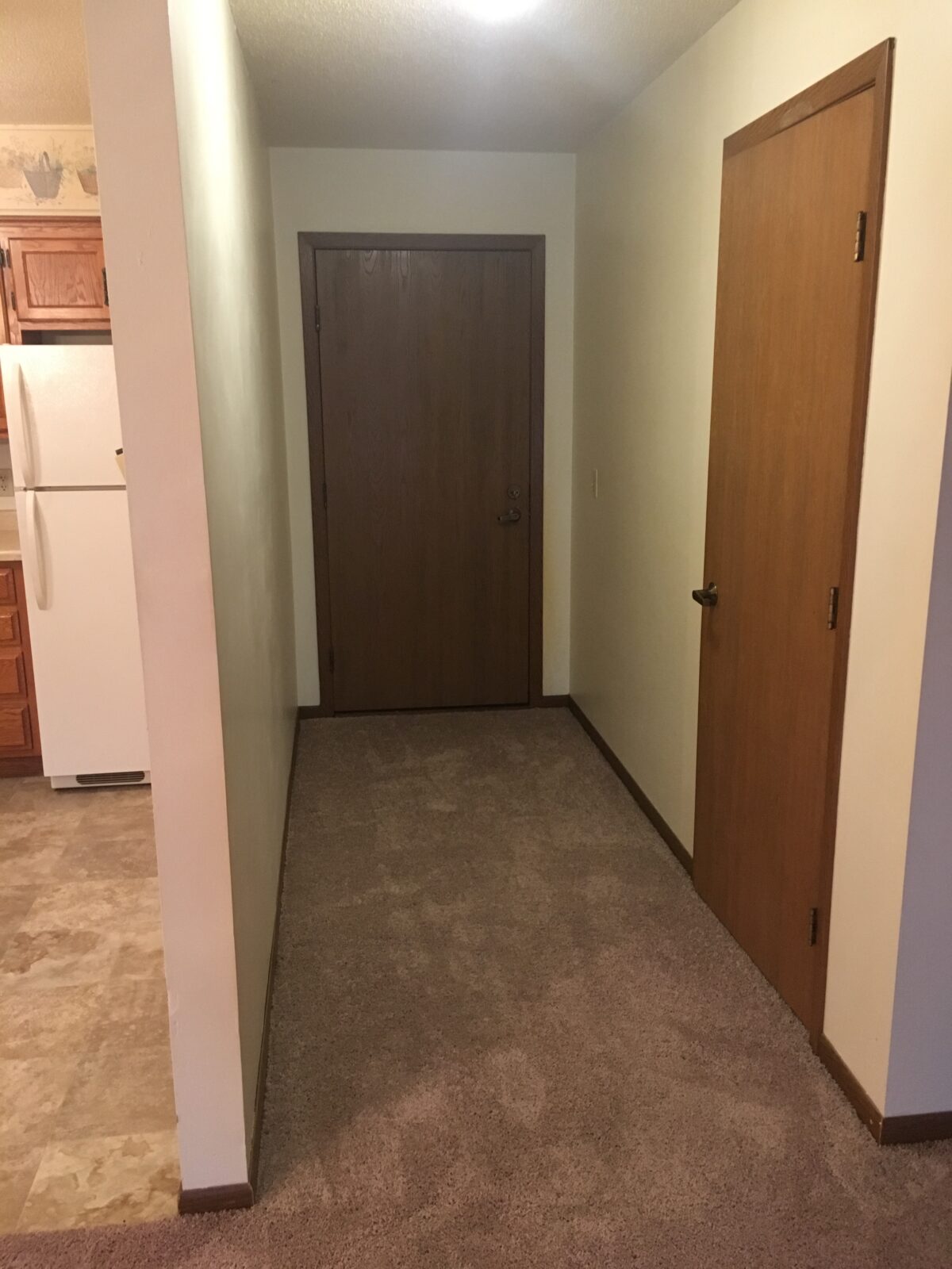 Norland Apartments SMR Management