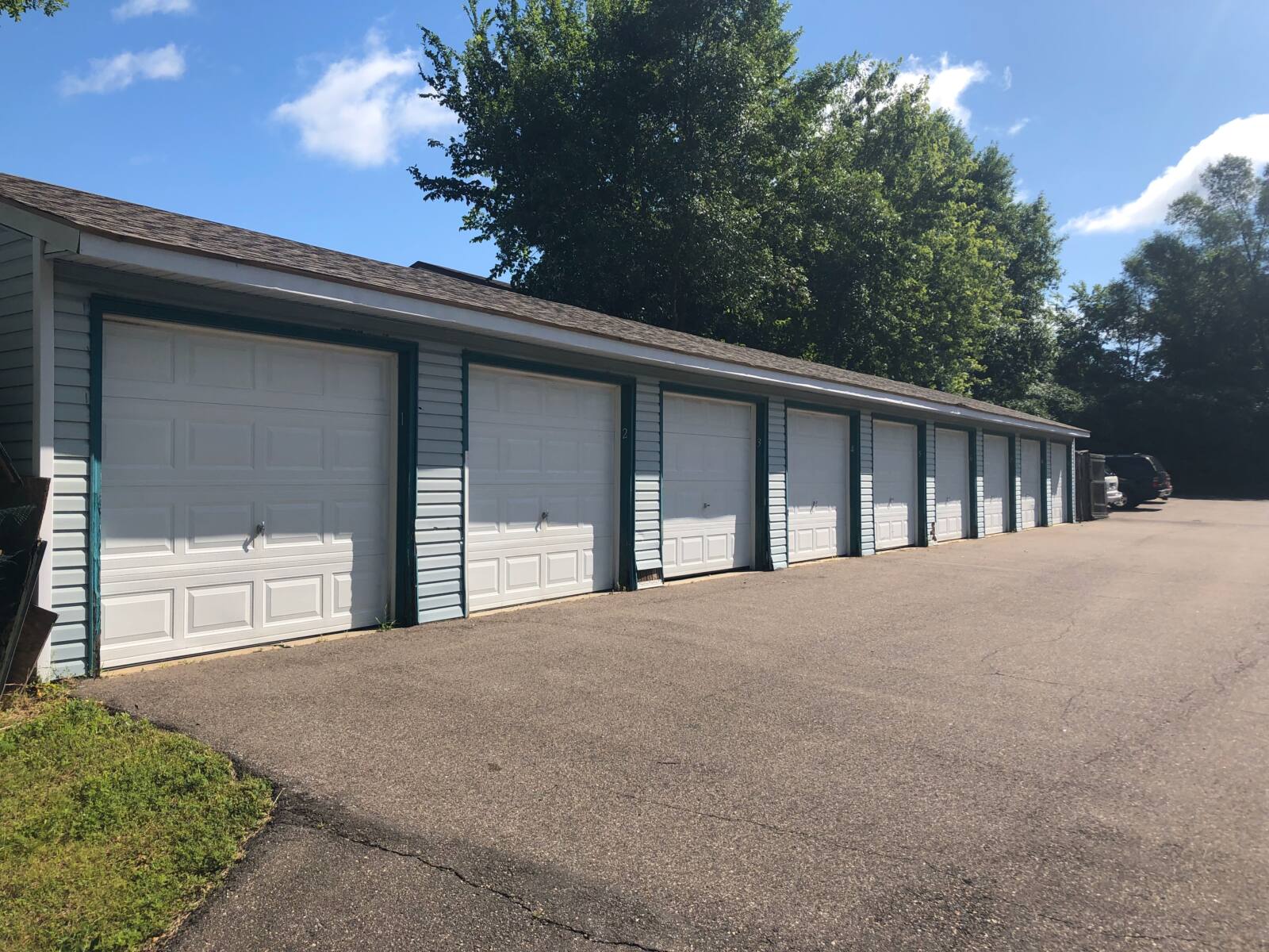 Wildwood Apartments SMR Management