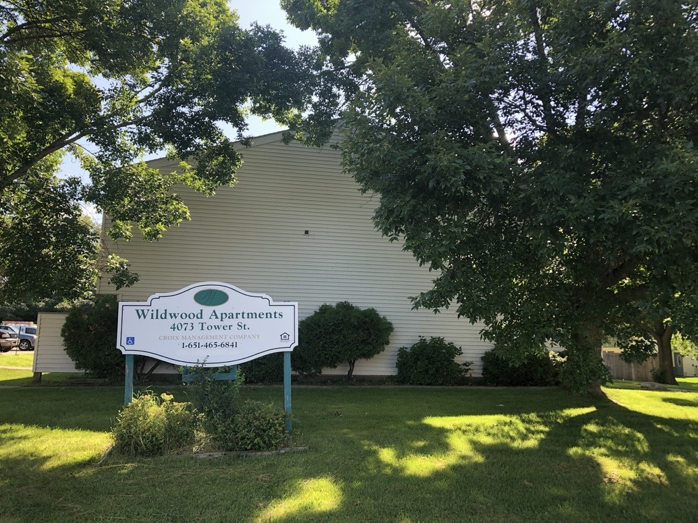 Wildwood Apartments SMR Management