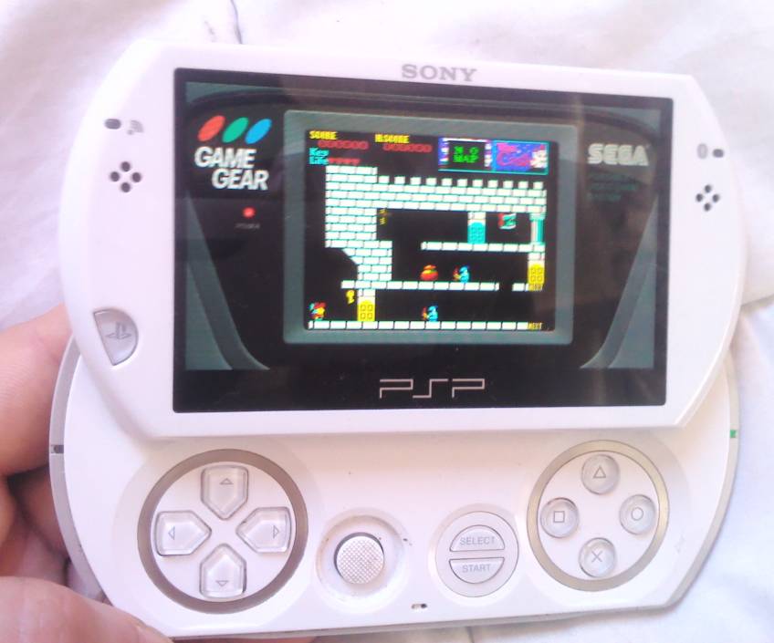 SMSPlus PSP 1.5 PSP and Vita Hacks [/psp]