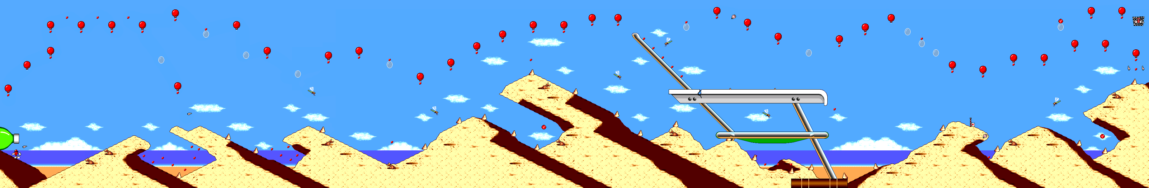 Cool Spot Maps SMS Power!