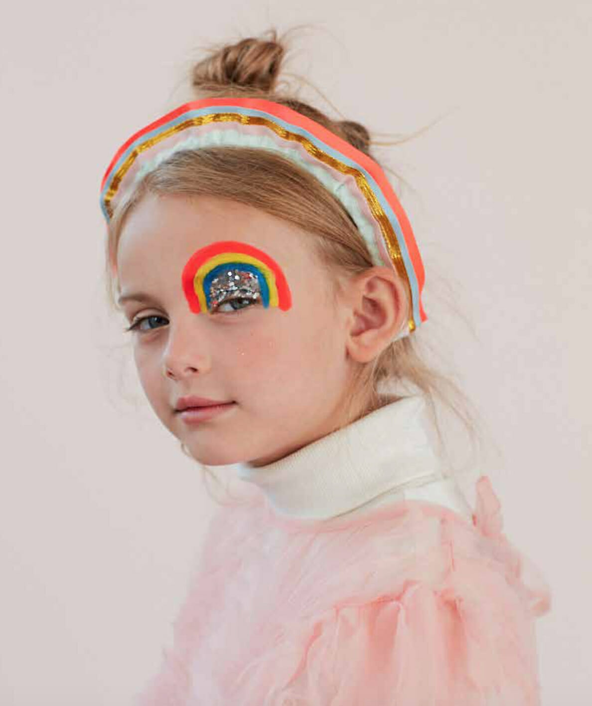 Kids fancy dress fantasies at Meri Meri for summer 2020 Smudgetikka