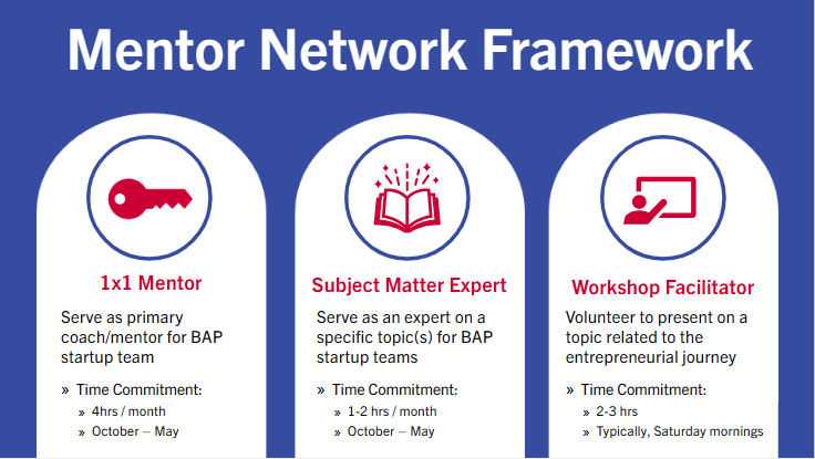 The Mentor Network Single Sign On