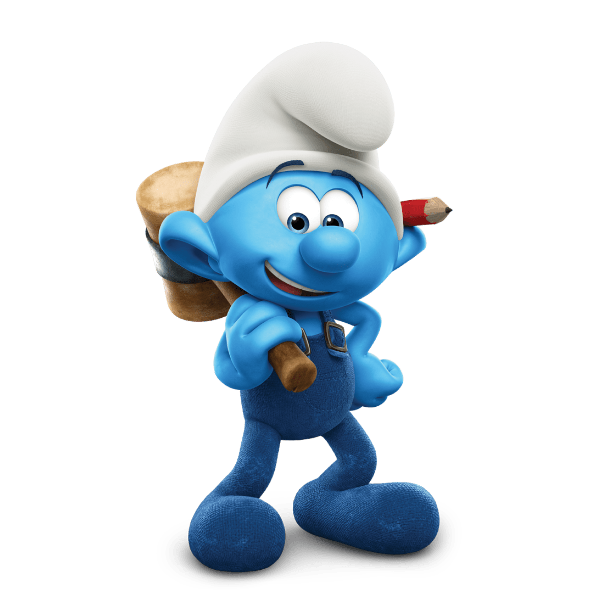 The Smurfs New TV Series The Smurfs