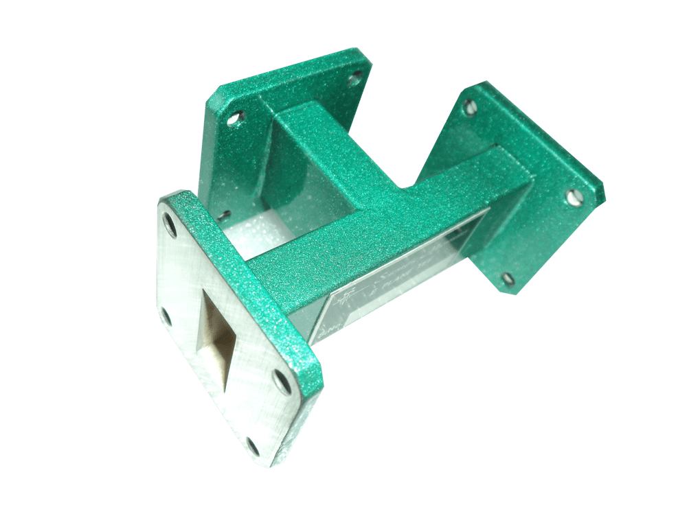 EPlane, HPlane and Magic TEE Precision Microwave