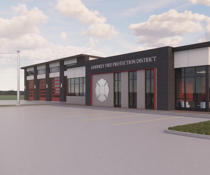 Godfrey Fire Protection District SMWILSON