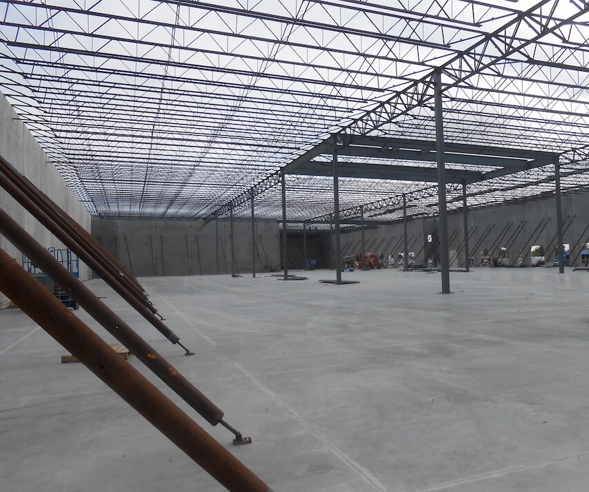 L&F Distributors McAllen, TX SMWILSON