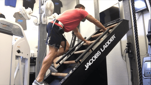 Body Burn