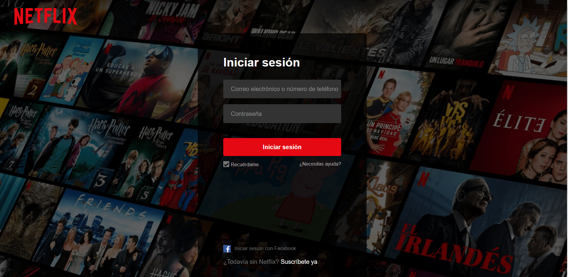 Pantalla negra con sonido en Netflix y cómo solucionarlo. SmythSys IT