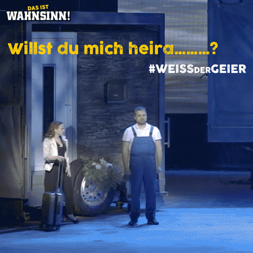 SnackContent für Hans Zimmer, das WahnsinnMusical & Co.