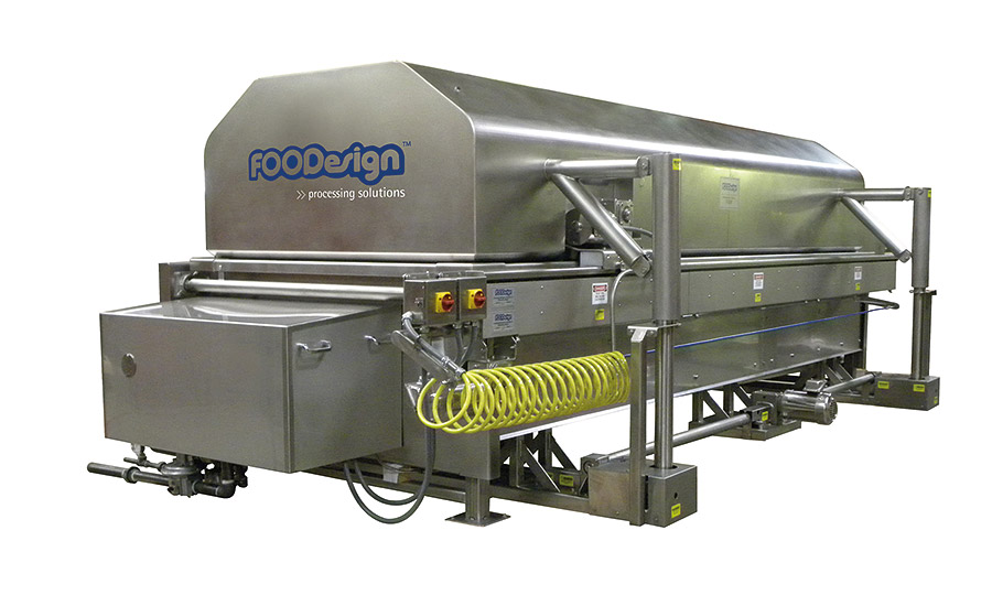 Improving plant efficiency with new ovens and fryers 20150916