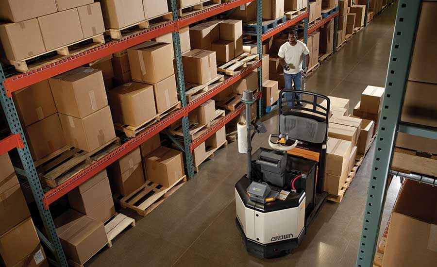 Warehouse management equipment solutions 20170418