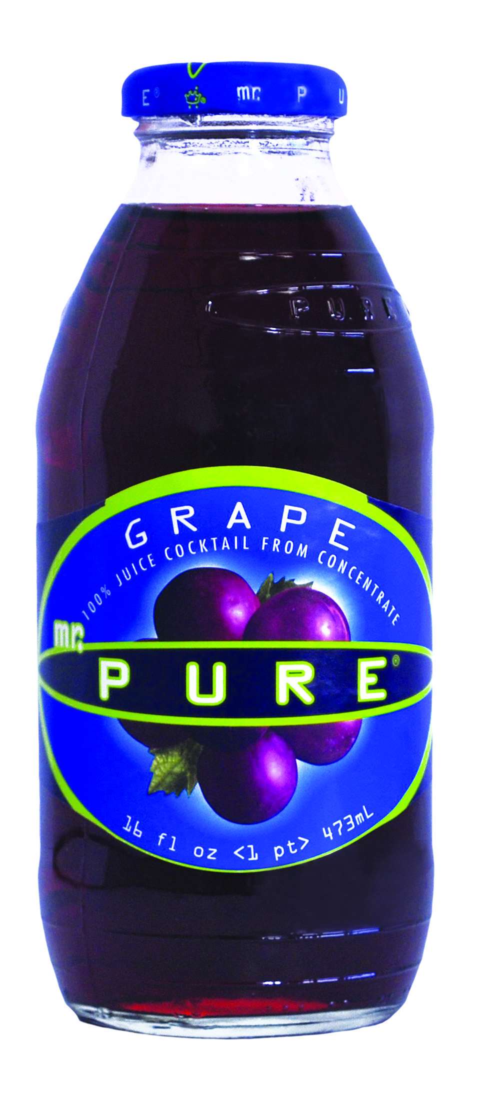 MR. PURE JUICE Snack Attack Distributors