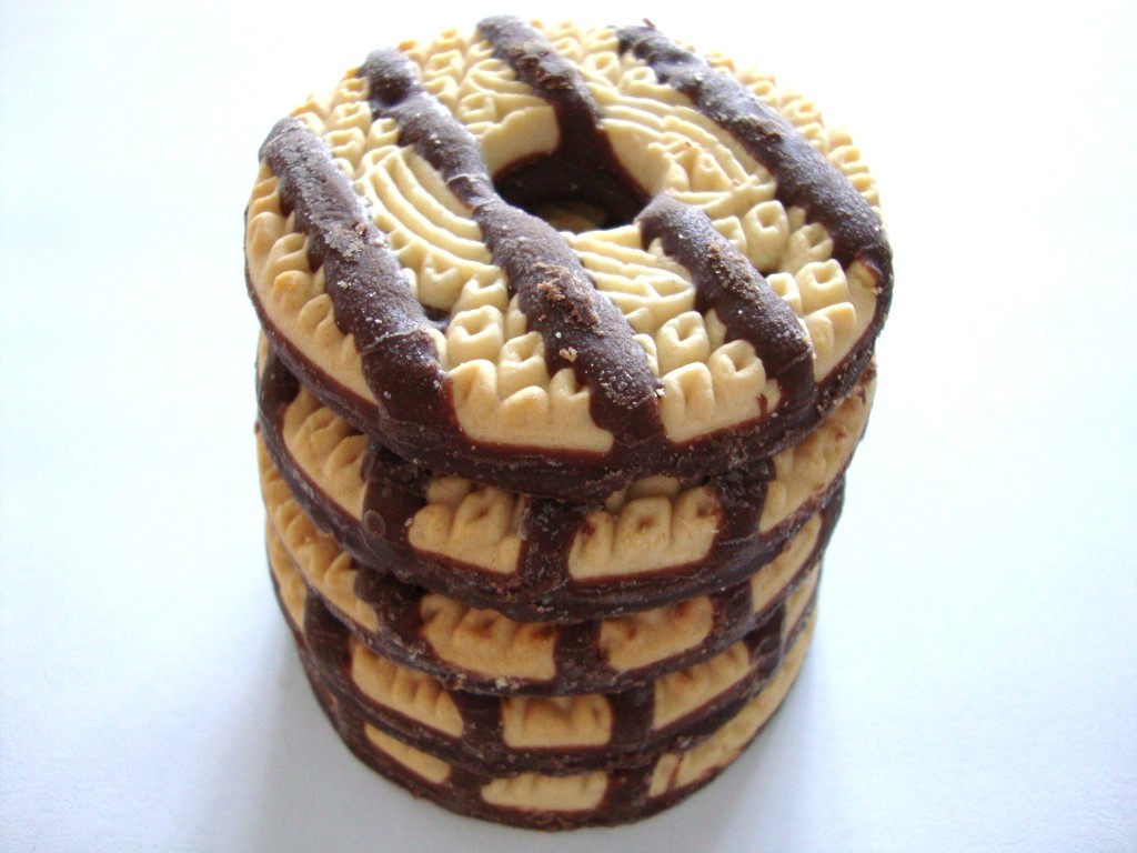 Keebler Fudge Stripes Original Cookies SNACKEROO