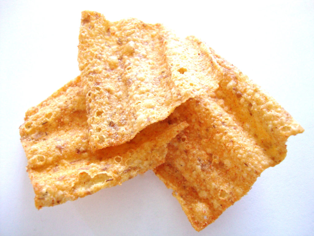 SunChips, Garden Salsa SNACKEROO