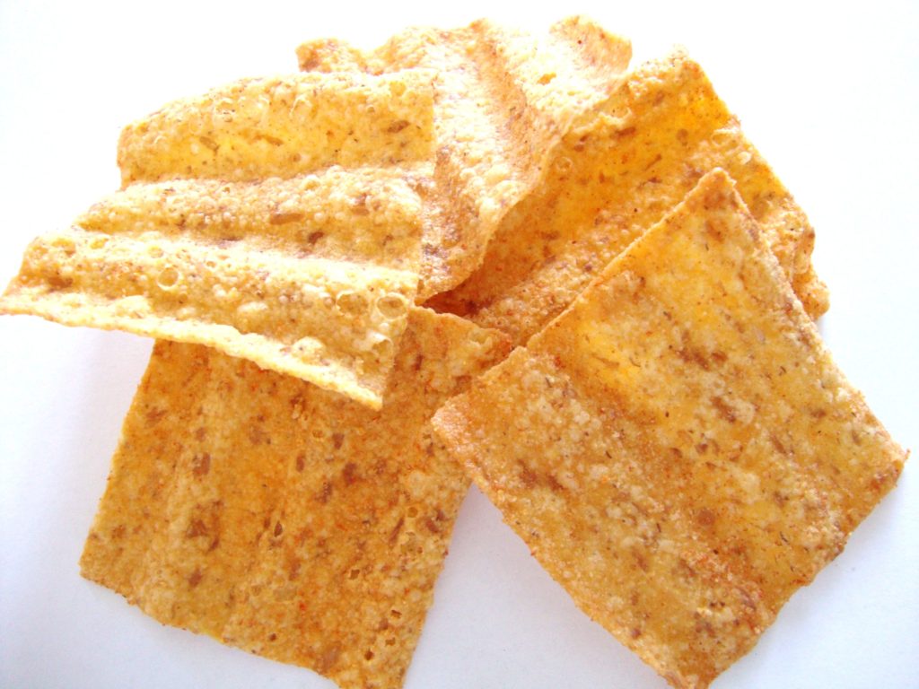 SunChips, Garden Salsa SNACKEROO