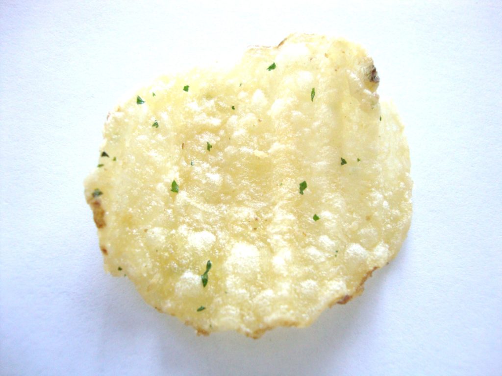 Deep River Snacks Sour Cream & Onion Krinkle Cut Kettle Cooked Potato