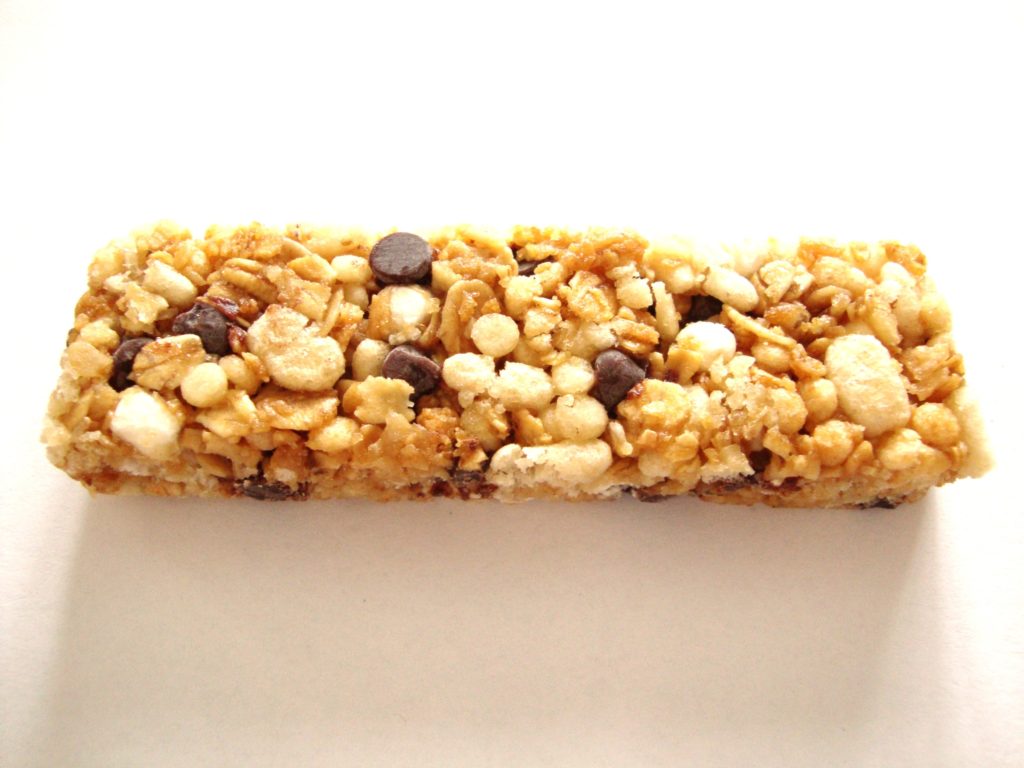 Quaker S’mores Chewy Granola Bars SNACKEROO