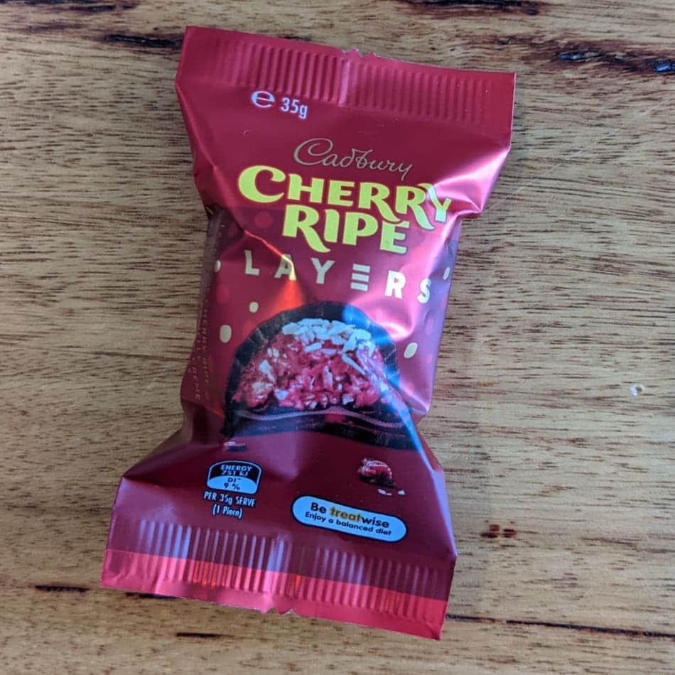 Australian Candy Favourite Sweets From Down Under Snack History