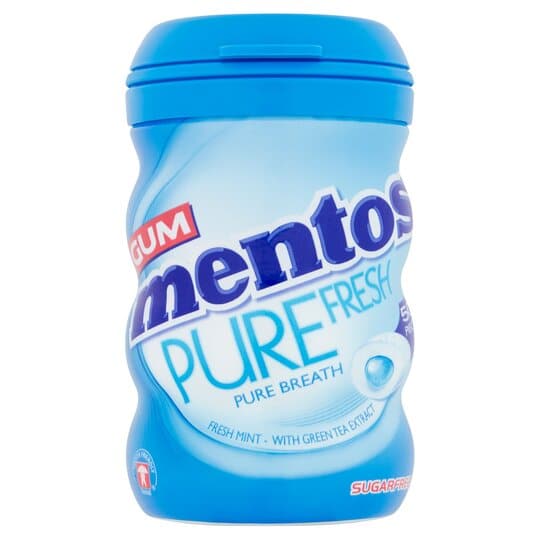 Mentos - Sweet Story of a Popular “Explosive” Candy - Snack History