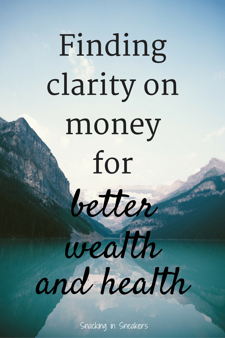 How Money Coaching Can Improve Your Health and Wealth {+20 Ways to Save