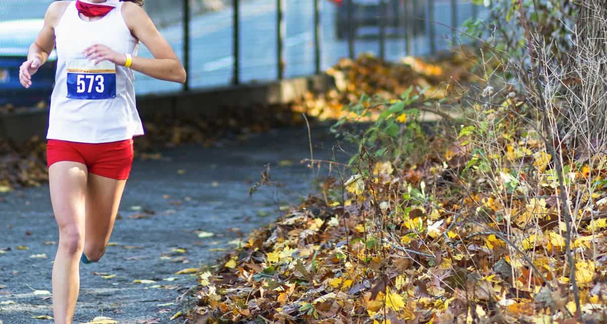 Sub 30 Minute 5K Training Plan Snacking in Sneakers