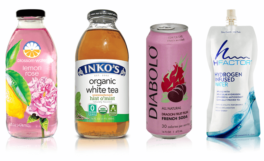 BevNation Office Beverage Delivery Service by SnackNation