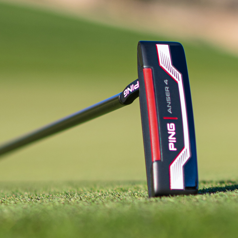 2021 PING PUTTERS OUT NOW Snainton Golf