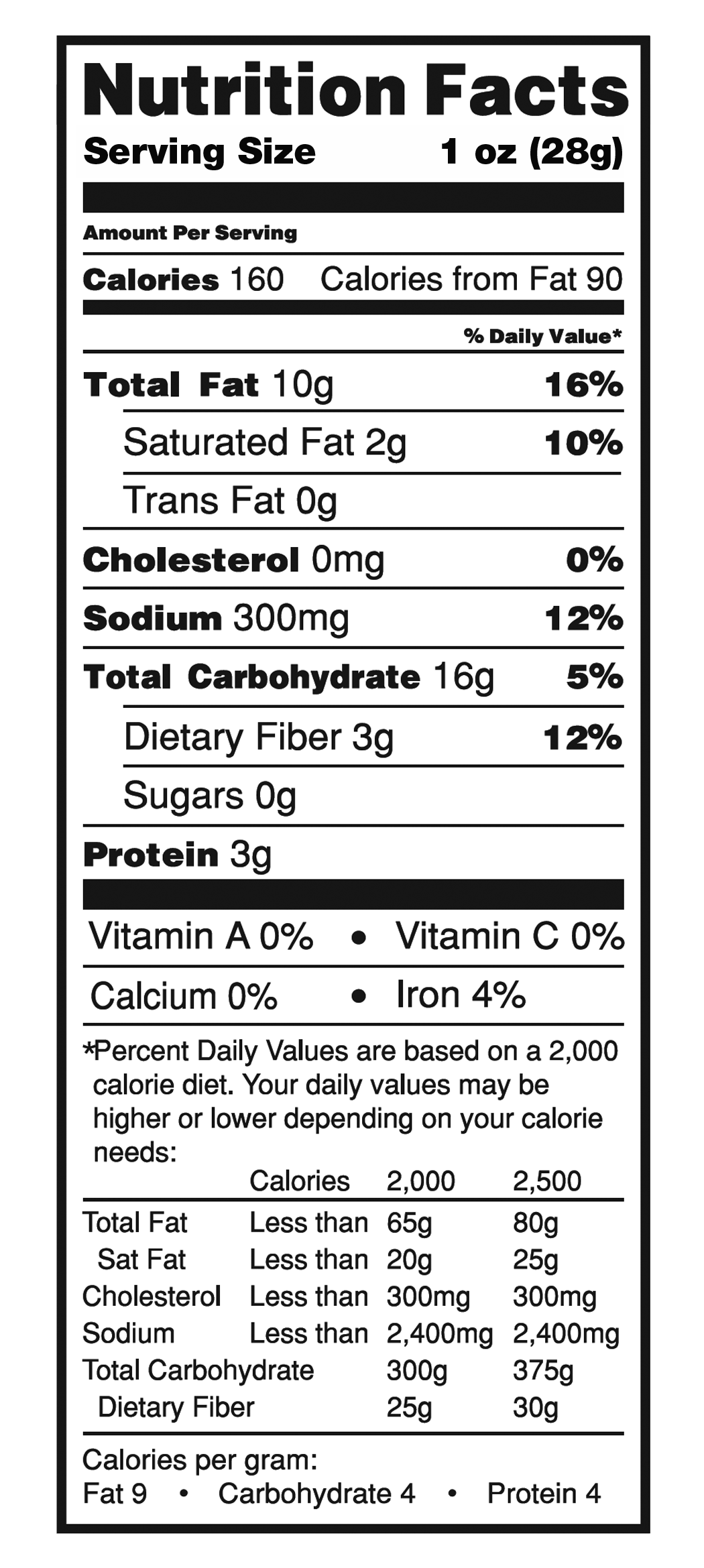 Butter Popcorn SnakKing