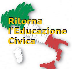 Educazione Civica - Il Testo Del Disegno Di Legge - Snals - Segreteria Provinciale Milano 240_x_250_png