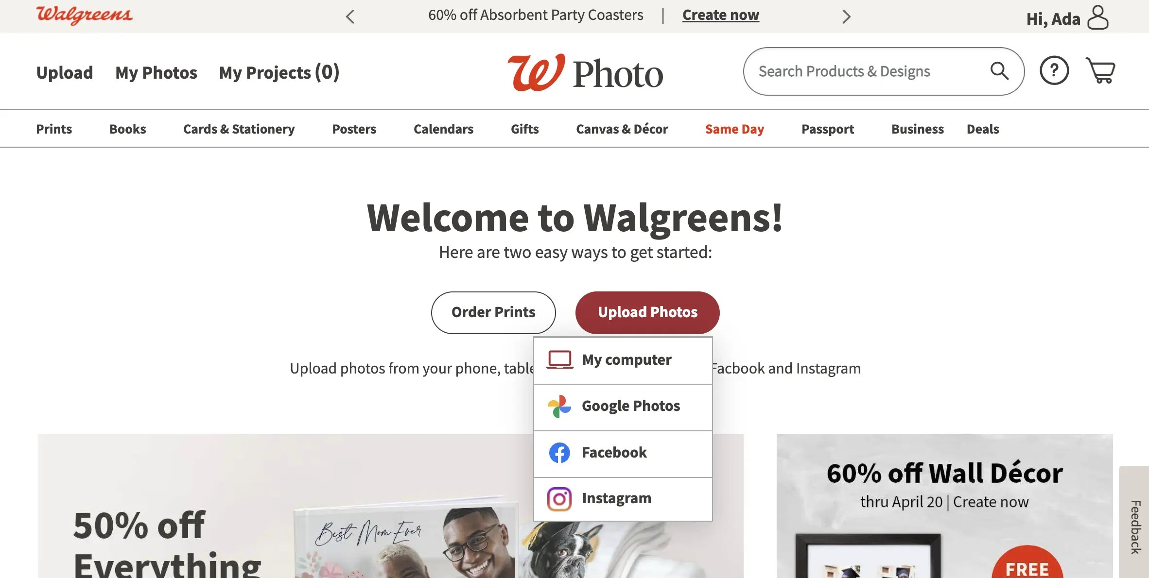 Walgreens Passport Photo Cost 0.39 for 2x2 Prints (2025 Guide