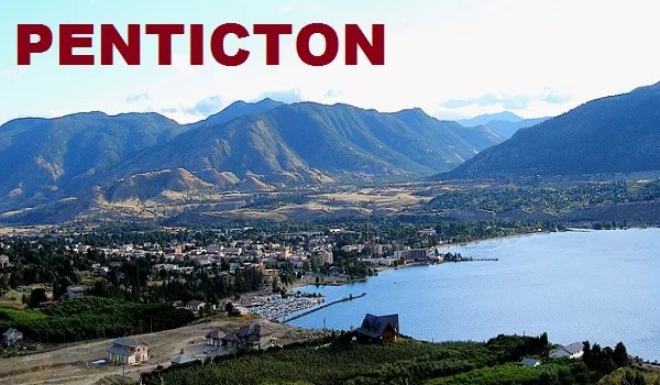 Car Title Loans in and around Penticton Bad Credit Car Loan
