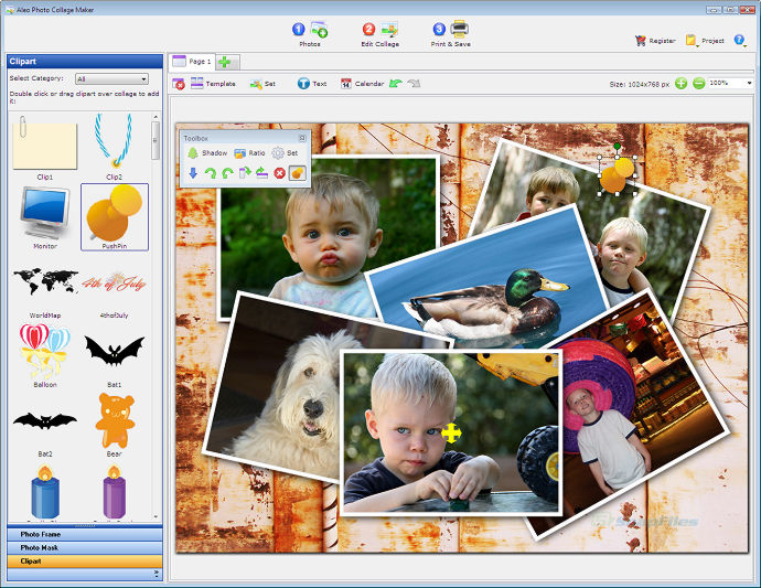 Picture collage maker pro 3 3 6 build 3598 vernoncmi