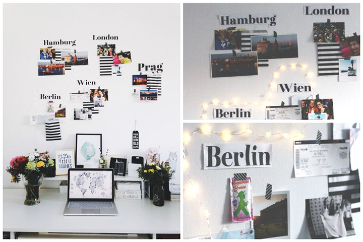 Heute geben wir ihnen einige interessante ideen, wie sie eine fotowand selber gestalten können. Snap Tipps Der Snapfish Blog Fur Neue Und Inspirierende Ideen Rund Um Fotografie