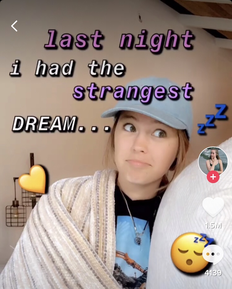 How to Get The Break My Stride Sound on TikTok Snap Font