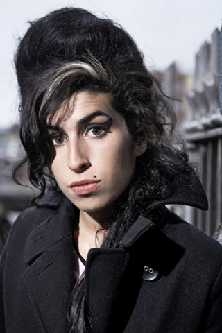 Amy Winehouse - Snap Galleries Limited
