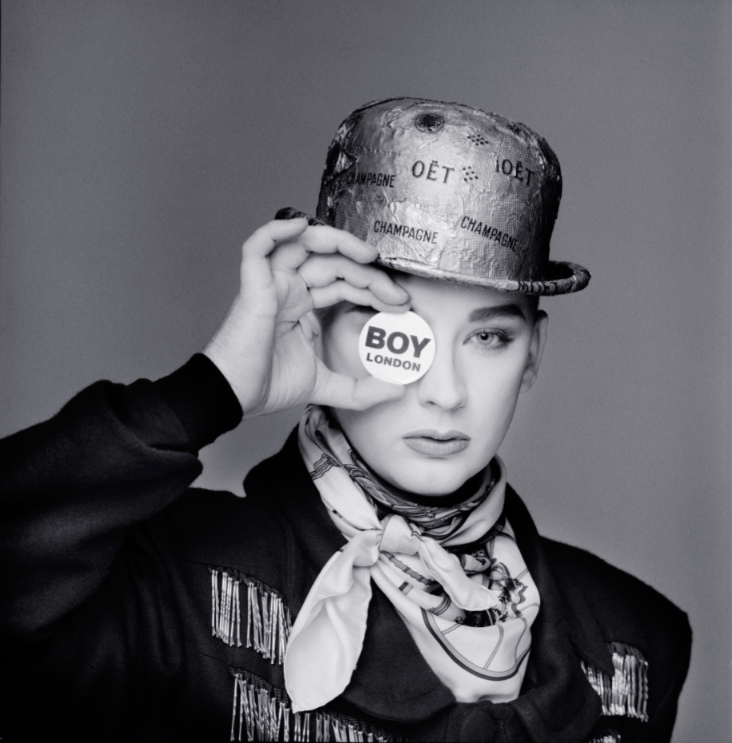 Boy Snap Galleries Limited