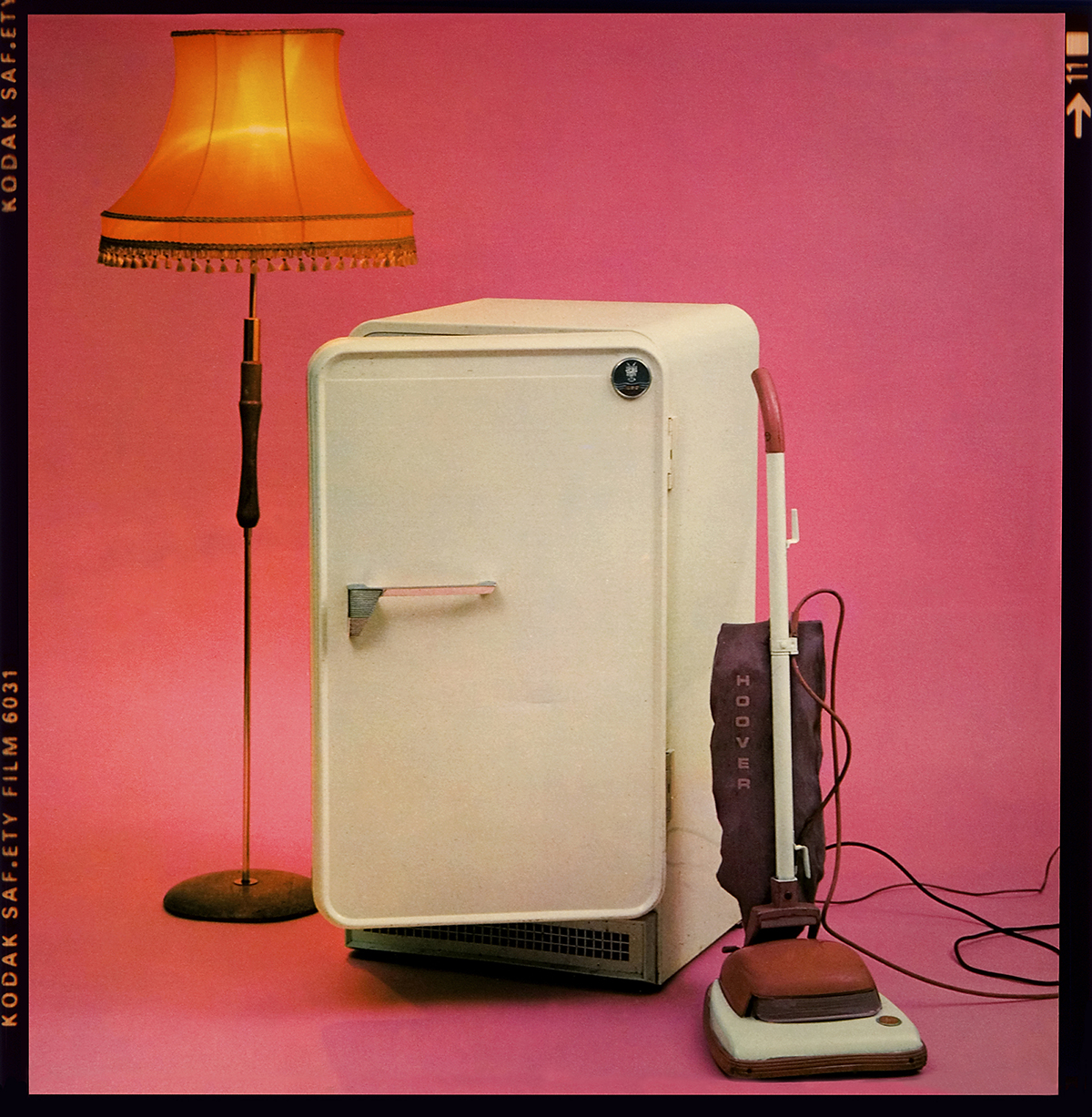 The Cure (1979) Three Imaginary Boys