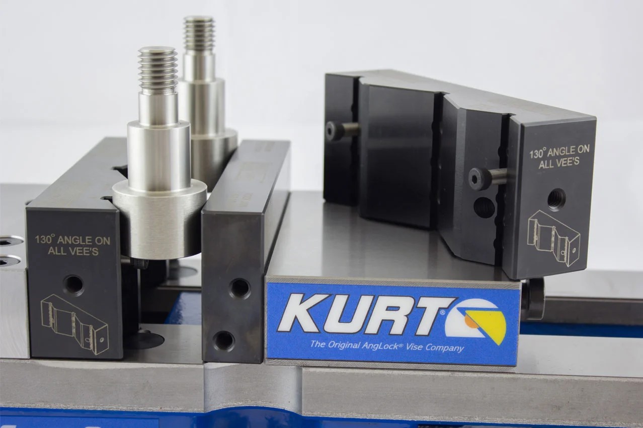 Quick Change Vise Jaws Snap Jaws