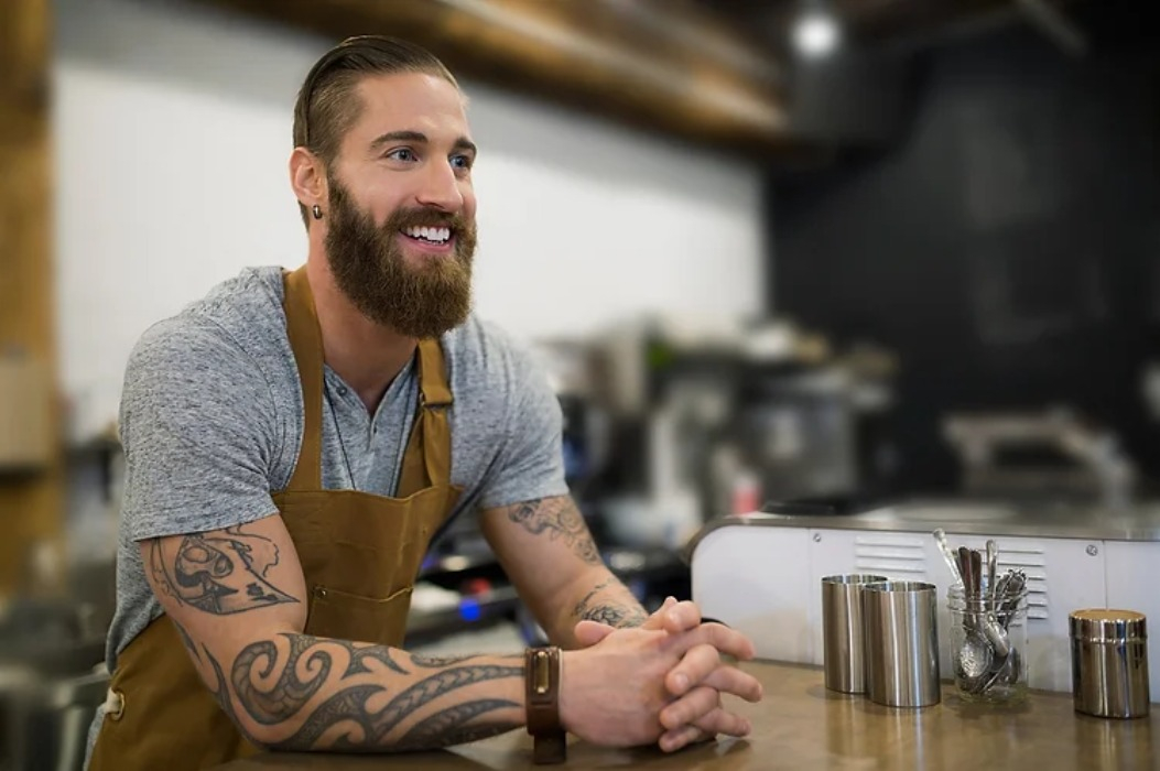 SNAP KITCHEN LLC A Cloud kitchen