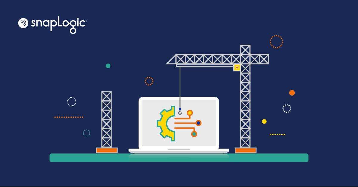 How To Build a Data Pipeline SnapLogic