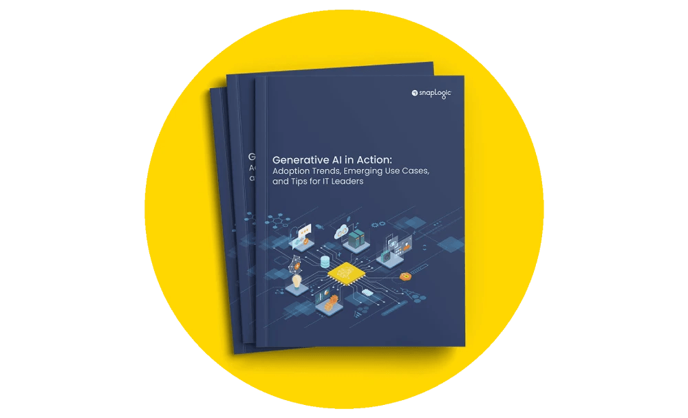 Generative AI in Action Trends, Use Cases, and Tips for IT Leaders