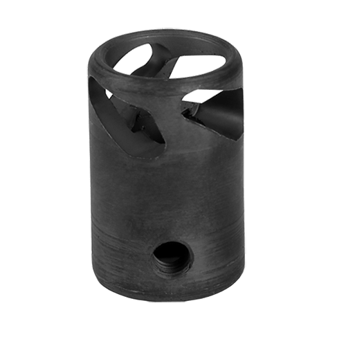 Frangible Collar Removal Sockets