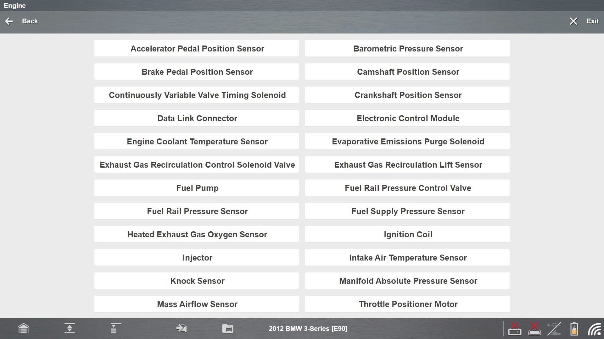 An introduction to FASTTRACK® Guided Component Tests