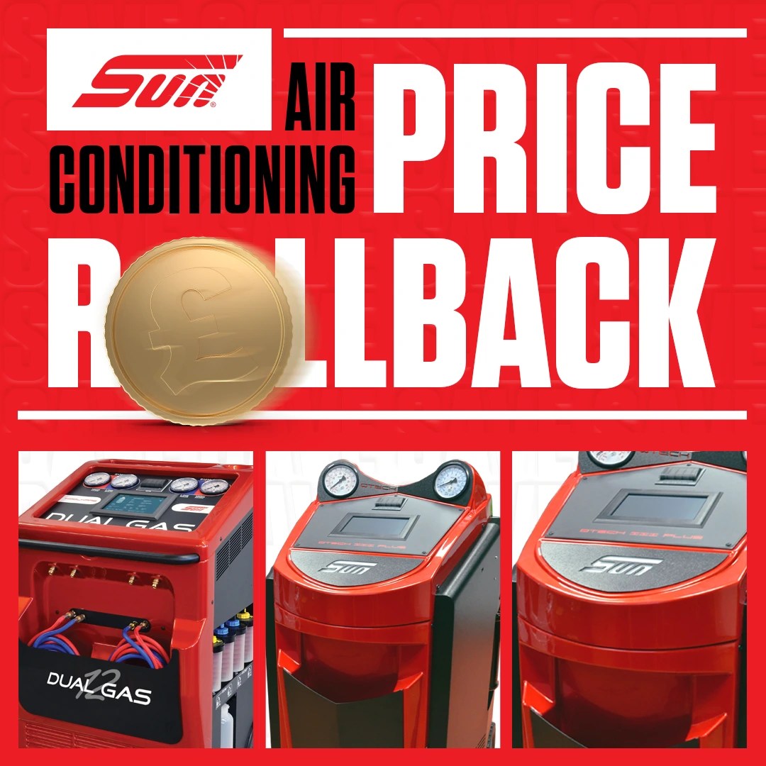 Air Con Machines We're Rolling Back Prices!