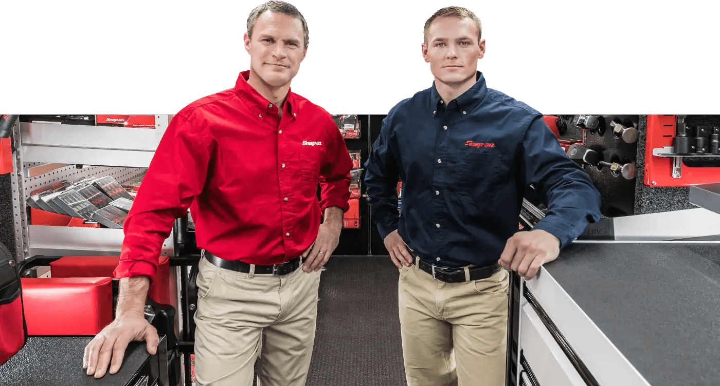 About Snap-on Franchise