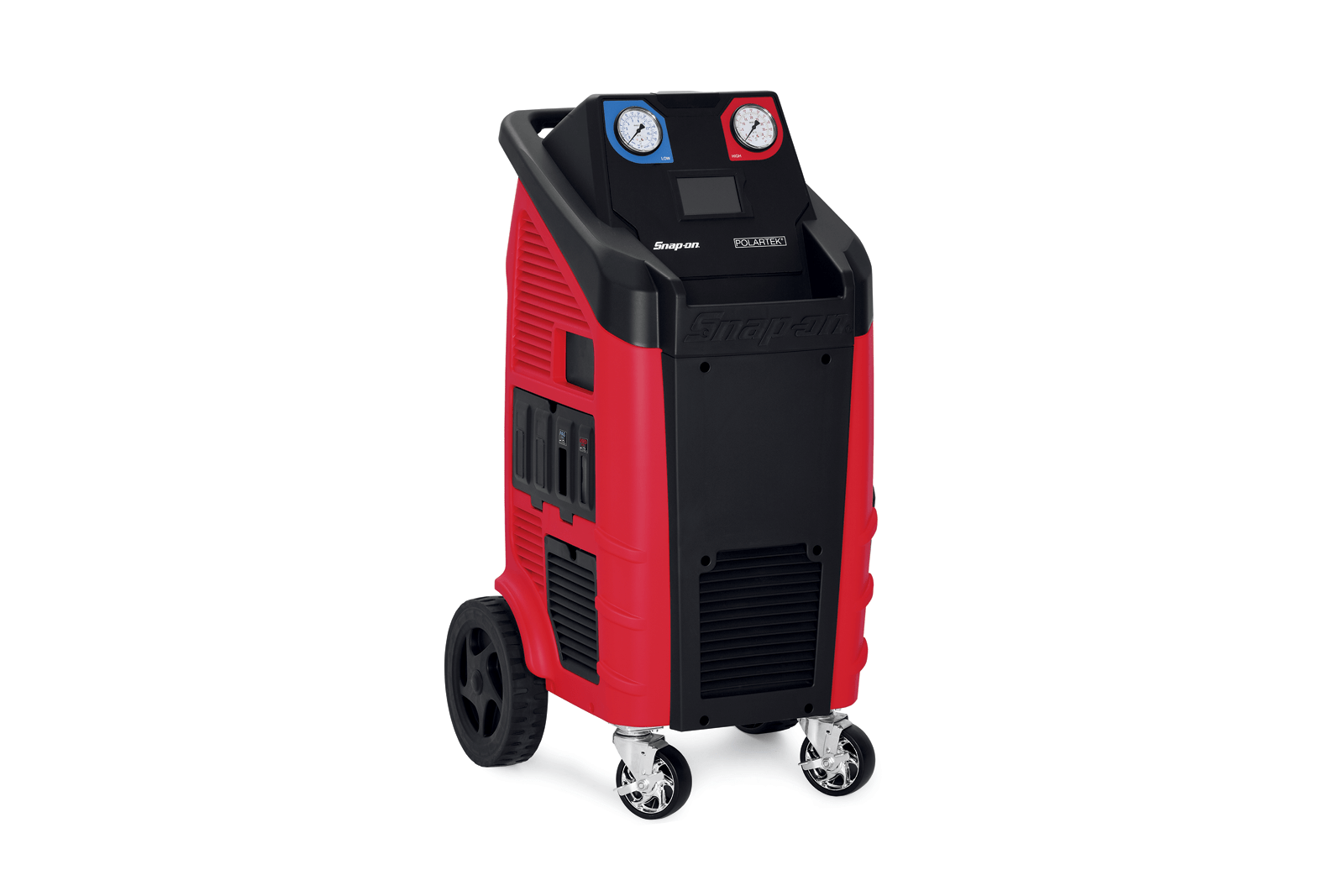 Snapon Air Conditioning Machines