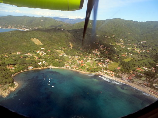 [Tripreport] Insel Elba (Italien) Reiseberichte airliners.de Forum