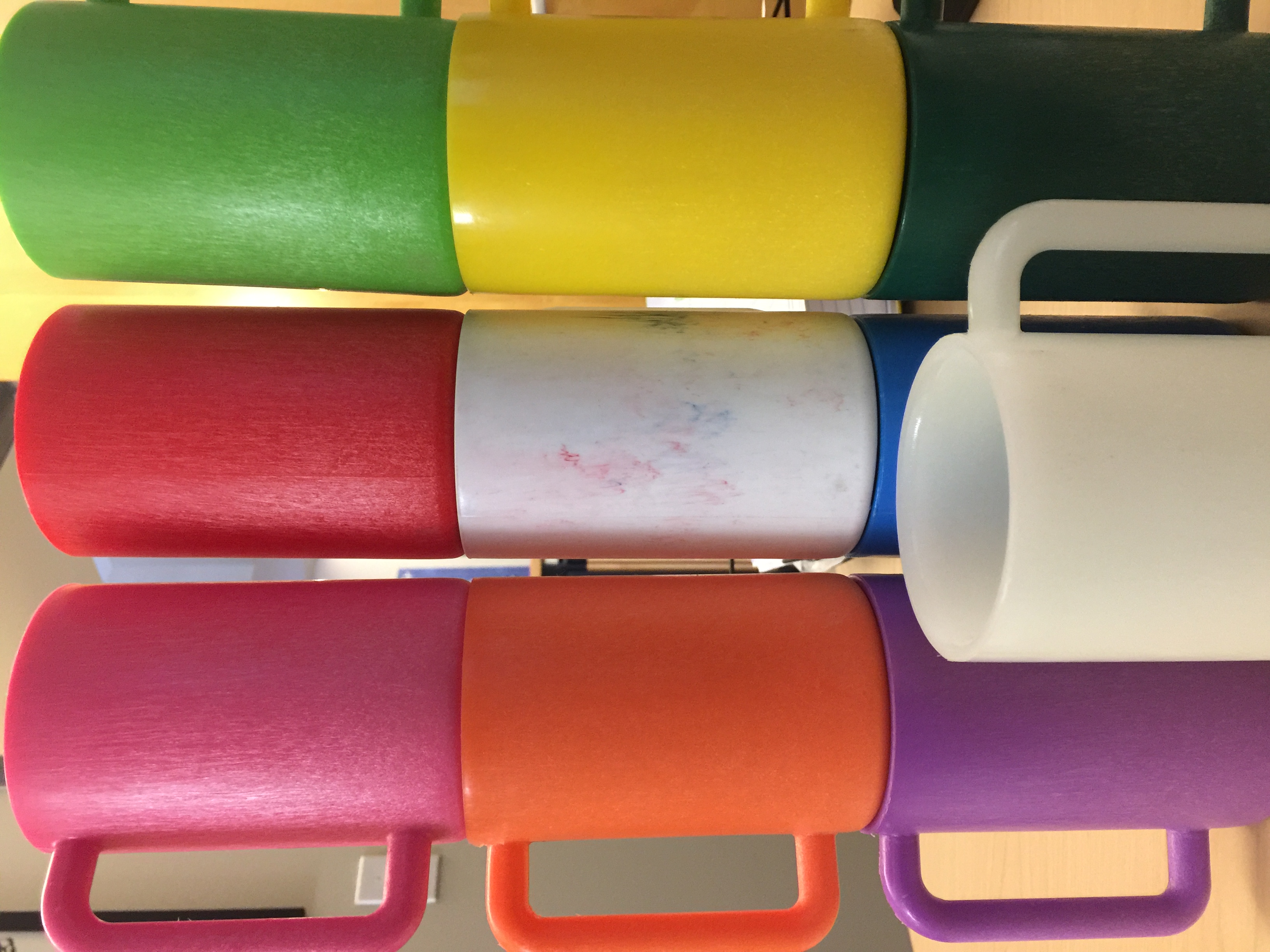 Camping Mug Brandable BPA