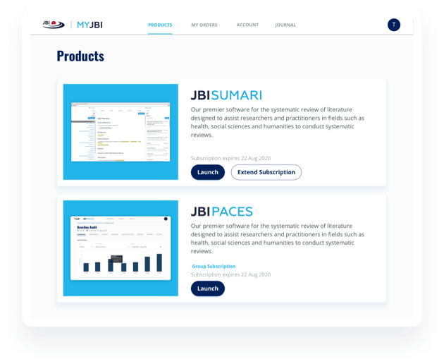 Snappymob JBI Software App Case Study